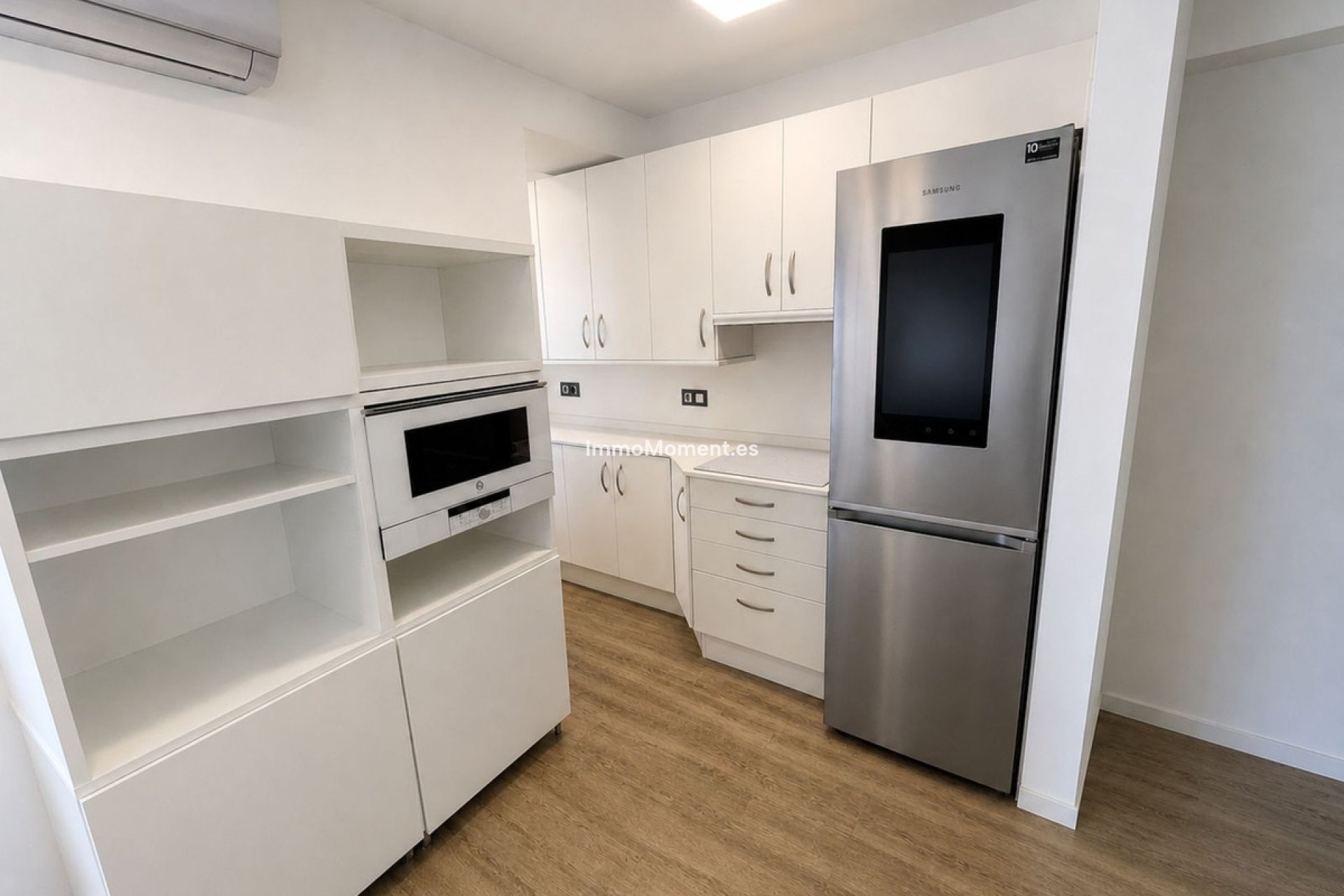Bestaande woning - Appartement - Marbella - Marbella Centro