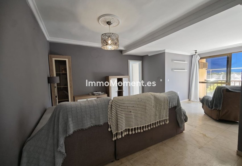 Bestaande woning - Appartement - Marbella - Marbella Centro