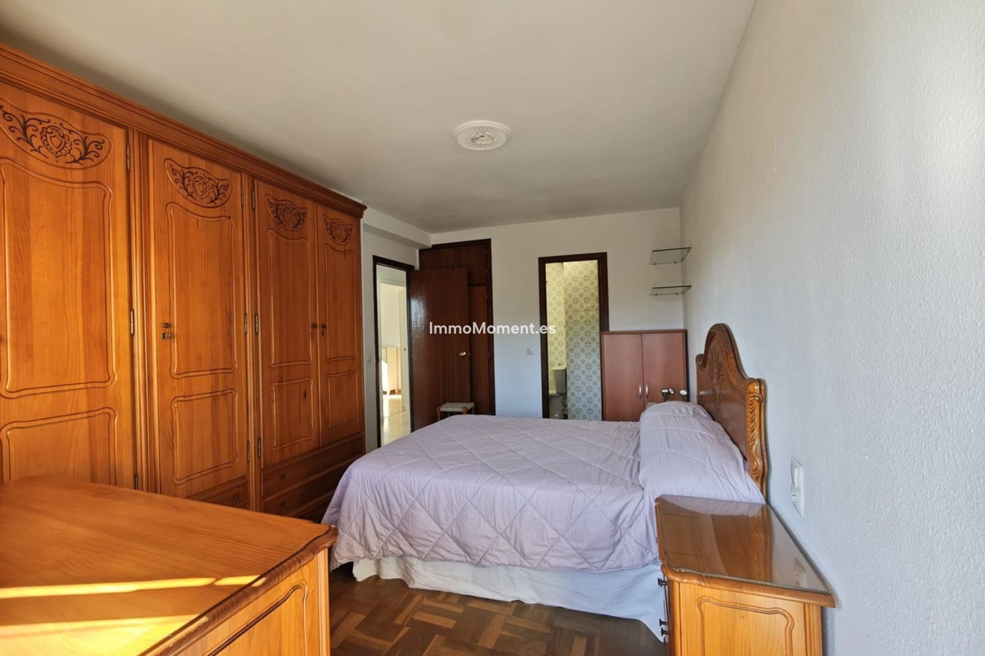Bestaande woning - Appartement - Marbella - Marbella Centro