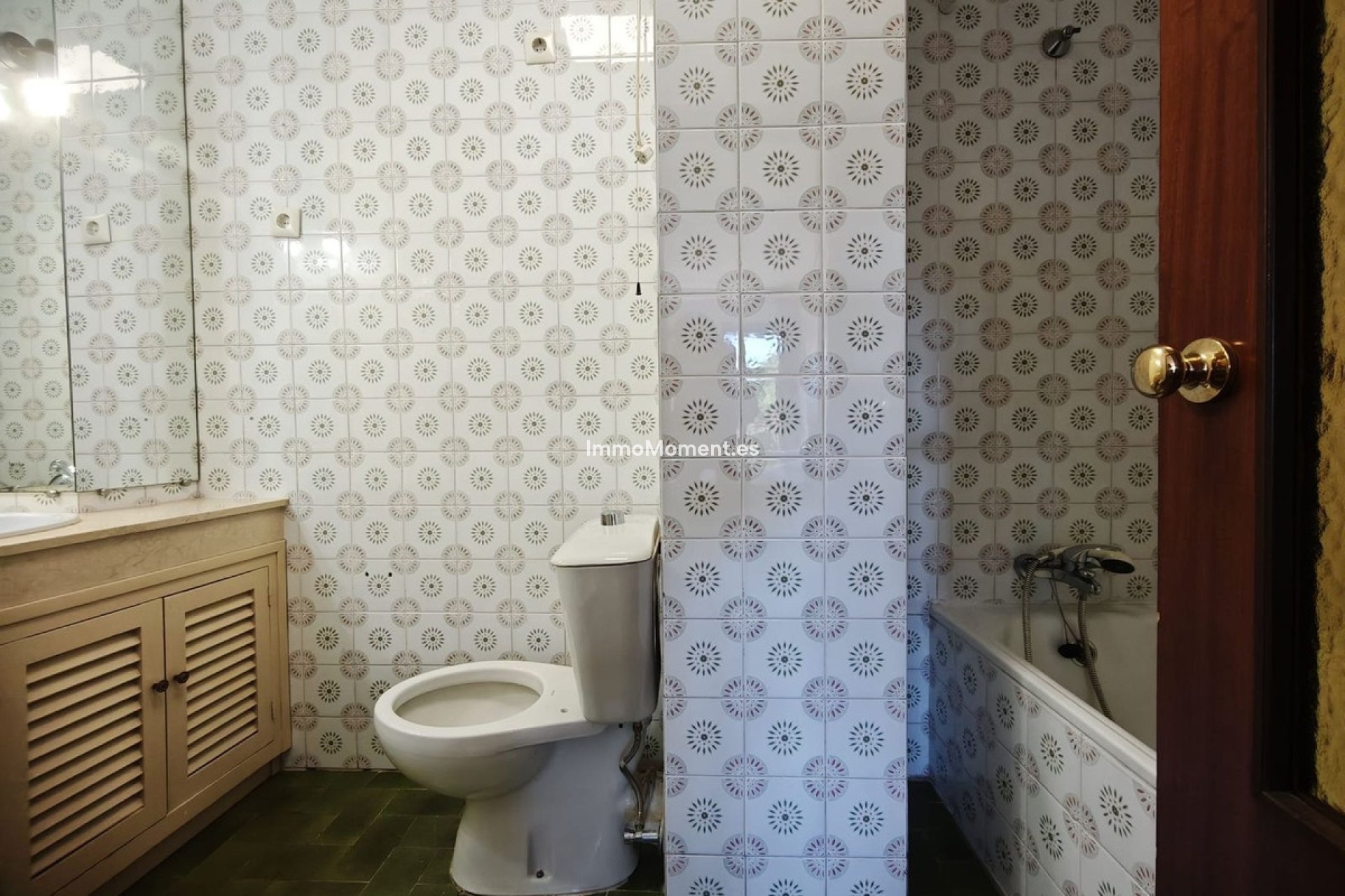 Bestaande woning - Appartement - Marbella - Marbella Centro