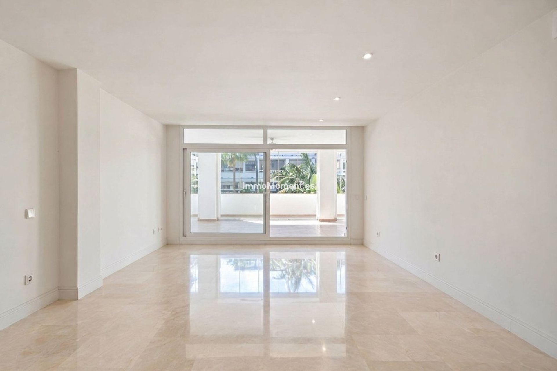 Bestaande woning - Appartement - Marbella - Marbella Centro