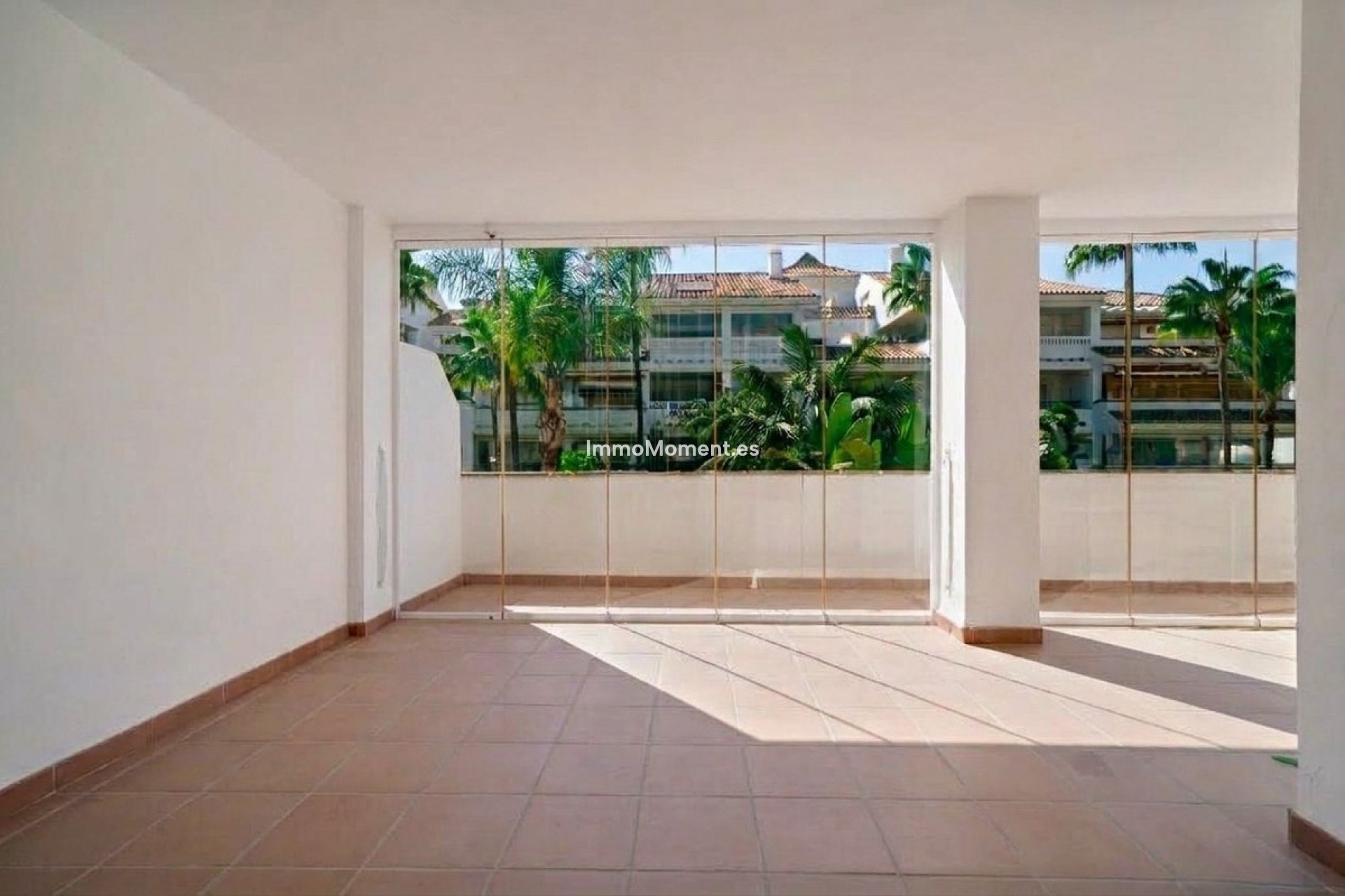 Bestaande woning - Appartement - Marbella - Marbella Centro