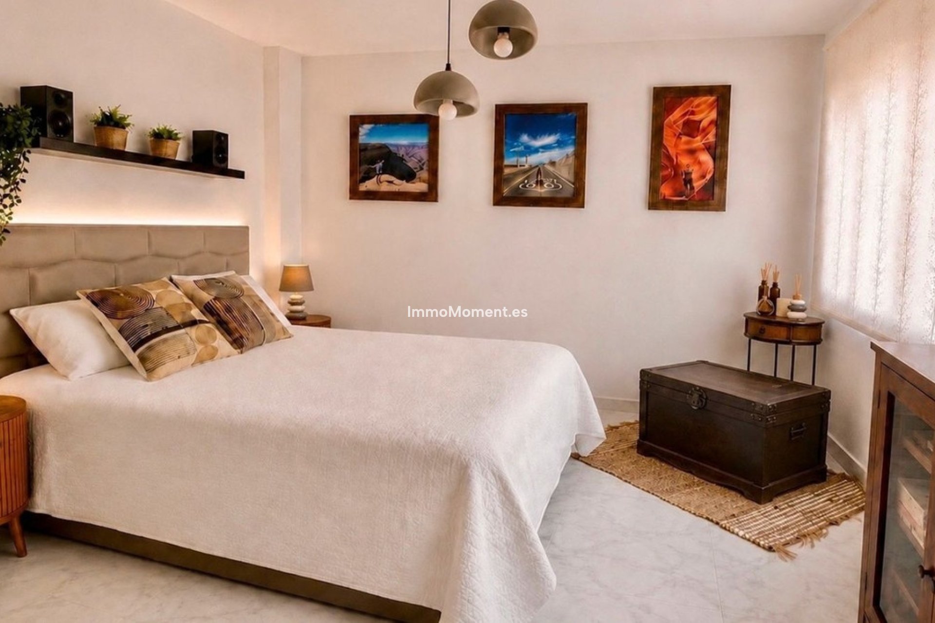Bestaande woning - Appartement - Marbella - Marbella Centro