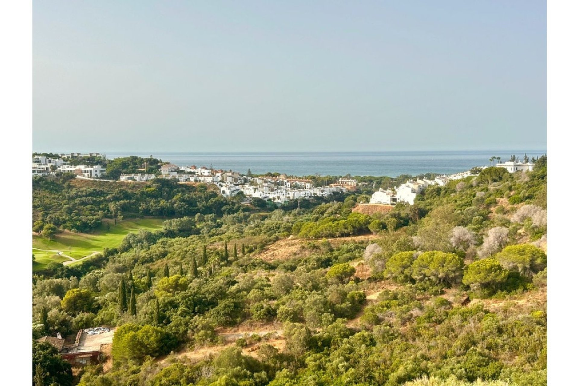 Bestaande woning - Appartement - Marbella - Marbella Centro