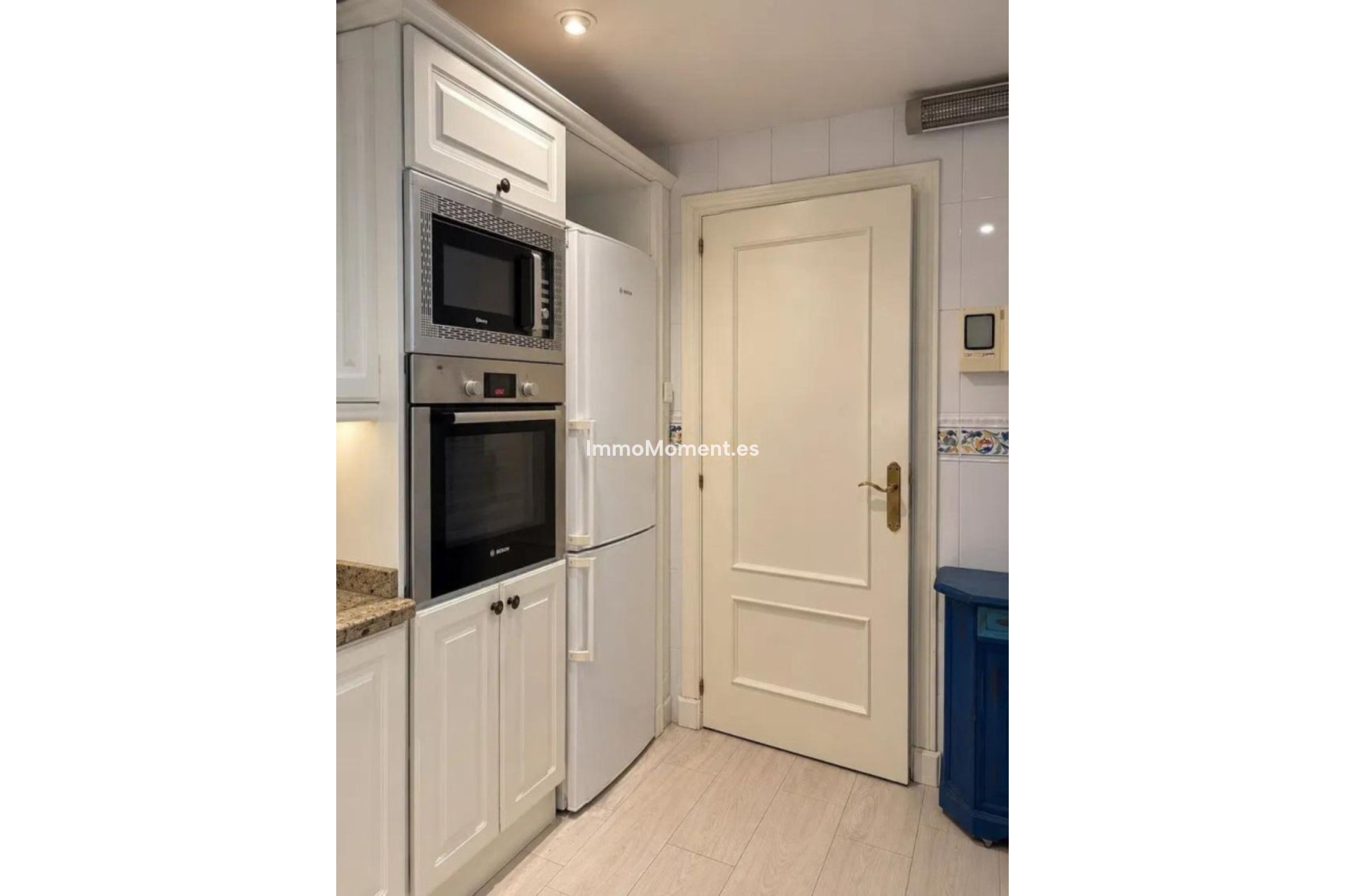 Bestaande woning - Appartement - Marbella - Marbella Centro