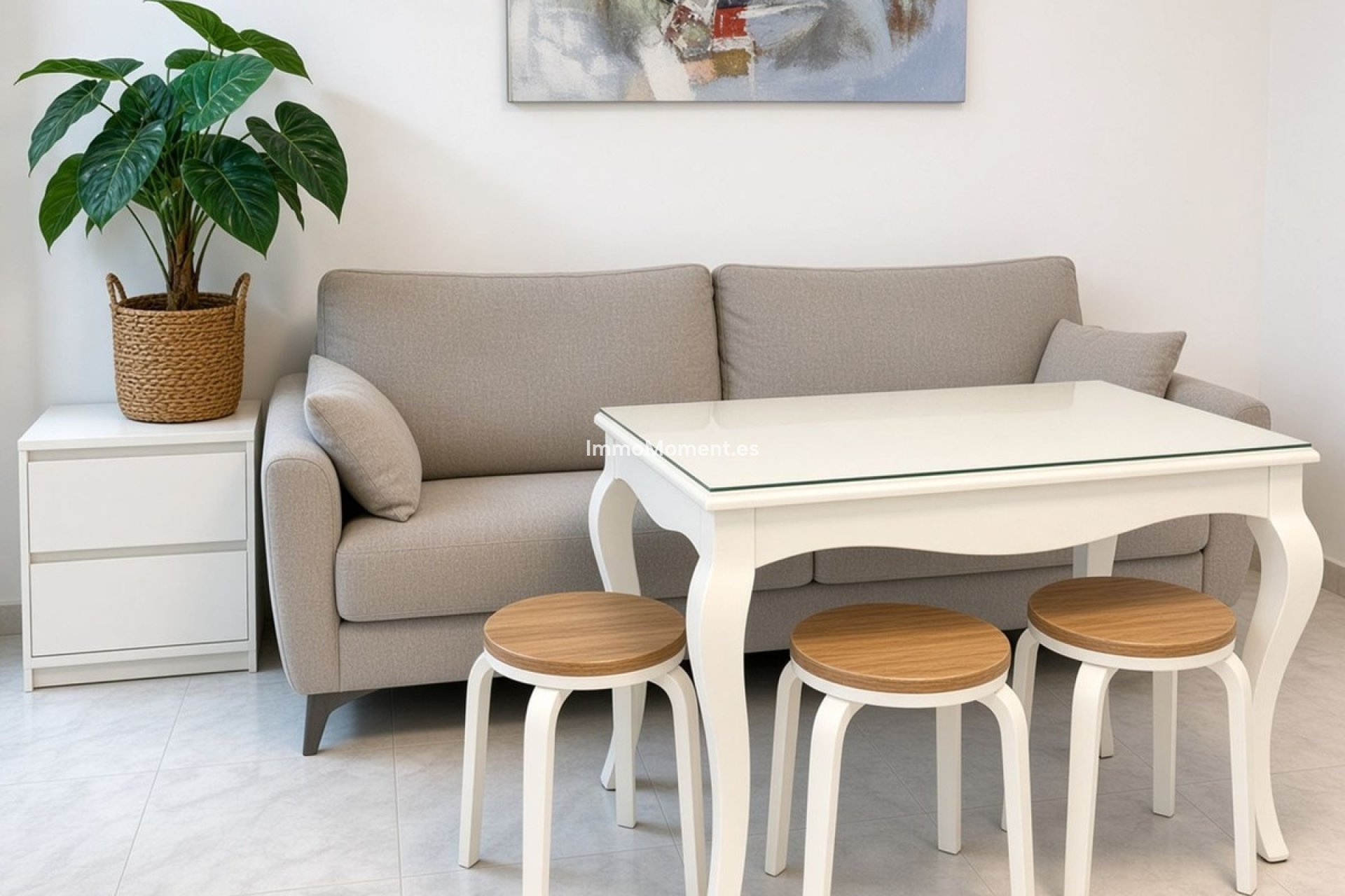 Bestaande woning - Appartement - Marbella - Marbella Centro