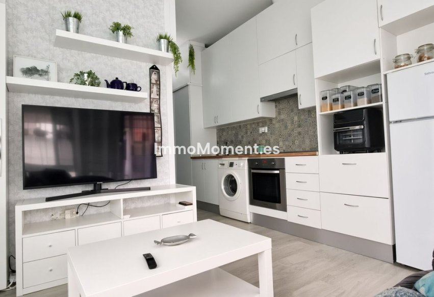Bestaande woning - Appartement - Marbella - Marbella Centro