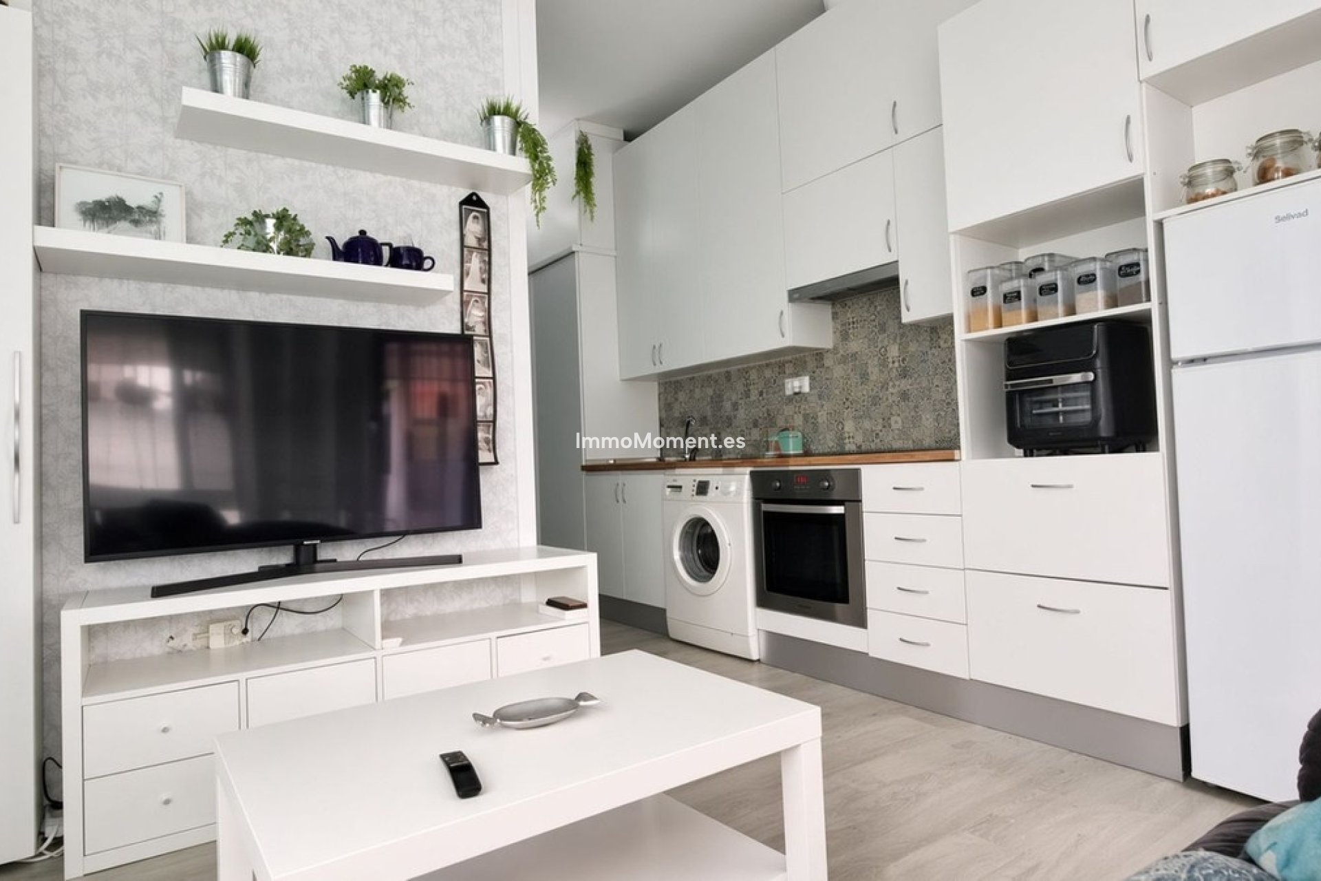 Bestaande woning - Appartement - Marbella - Marbella Centro