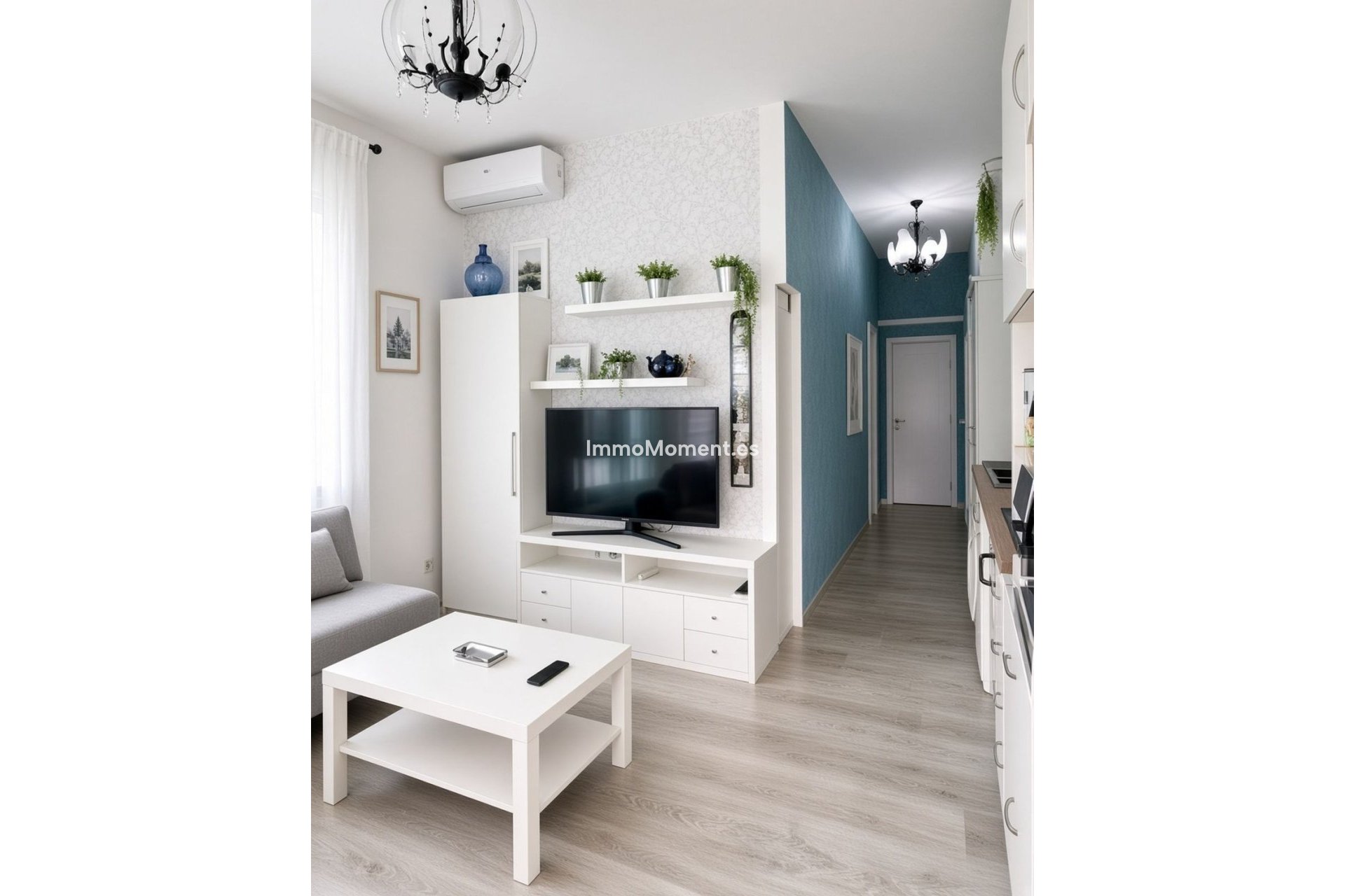 Bestaande woning - Appartement - Marbella - Marbella Centro