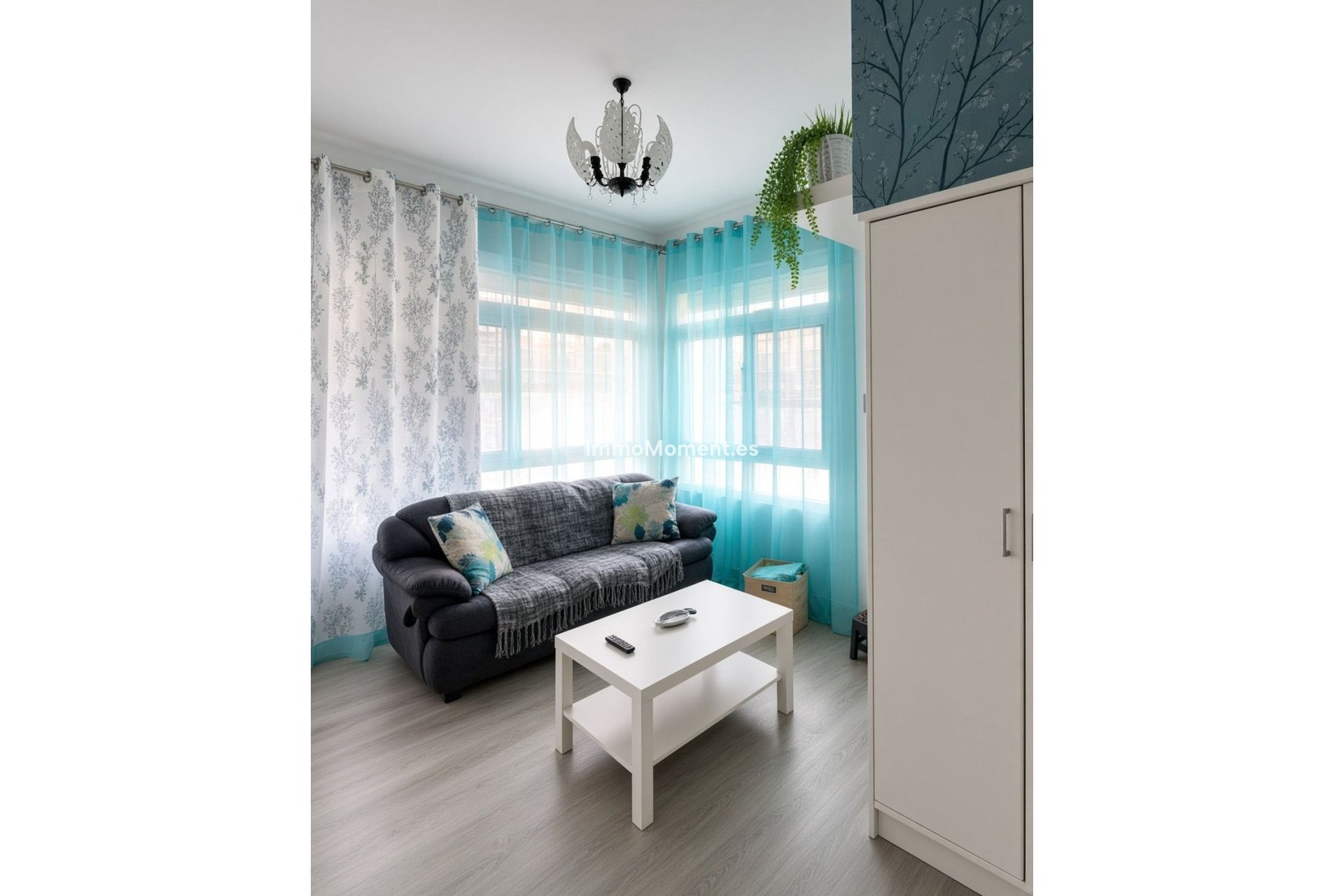 Bestaande woning - Appartement - Marbella - Marbella Centro