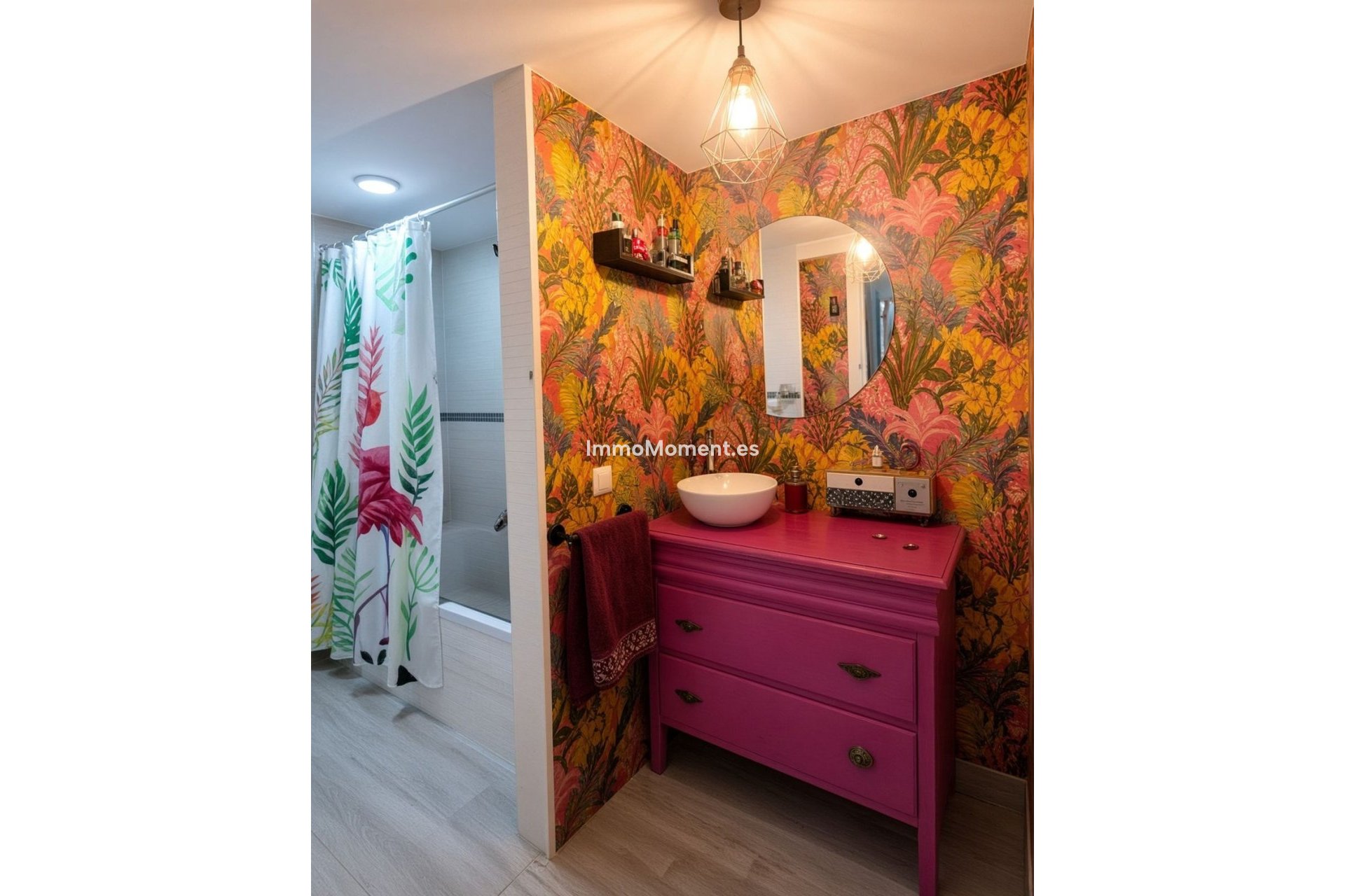 Bestaande woning - Appartement - Marbella - Marbella Centro