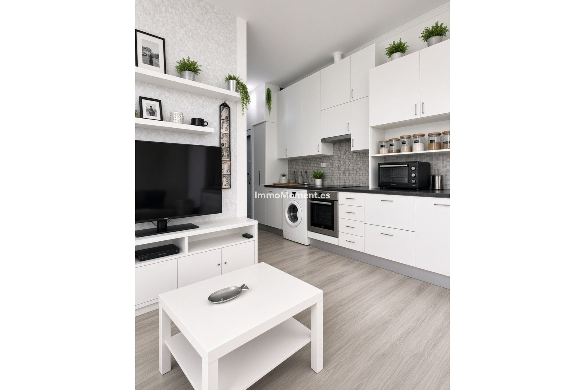Bestaande woning - Appartement - Marbella - Marbella Centro