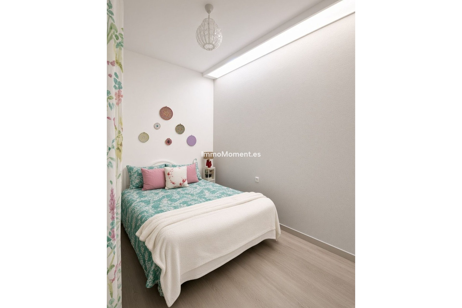 Bestaande woning - Appartement - Marbella - Marbella Centro