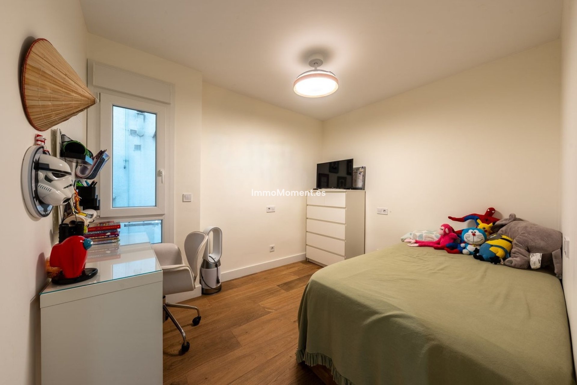 Bestaande woning - Appartement - Marbella - Marbella Centro