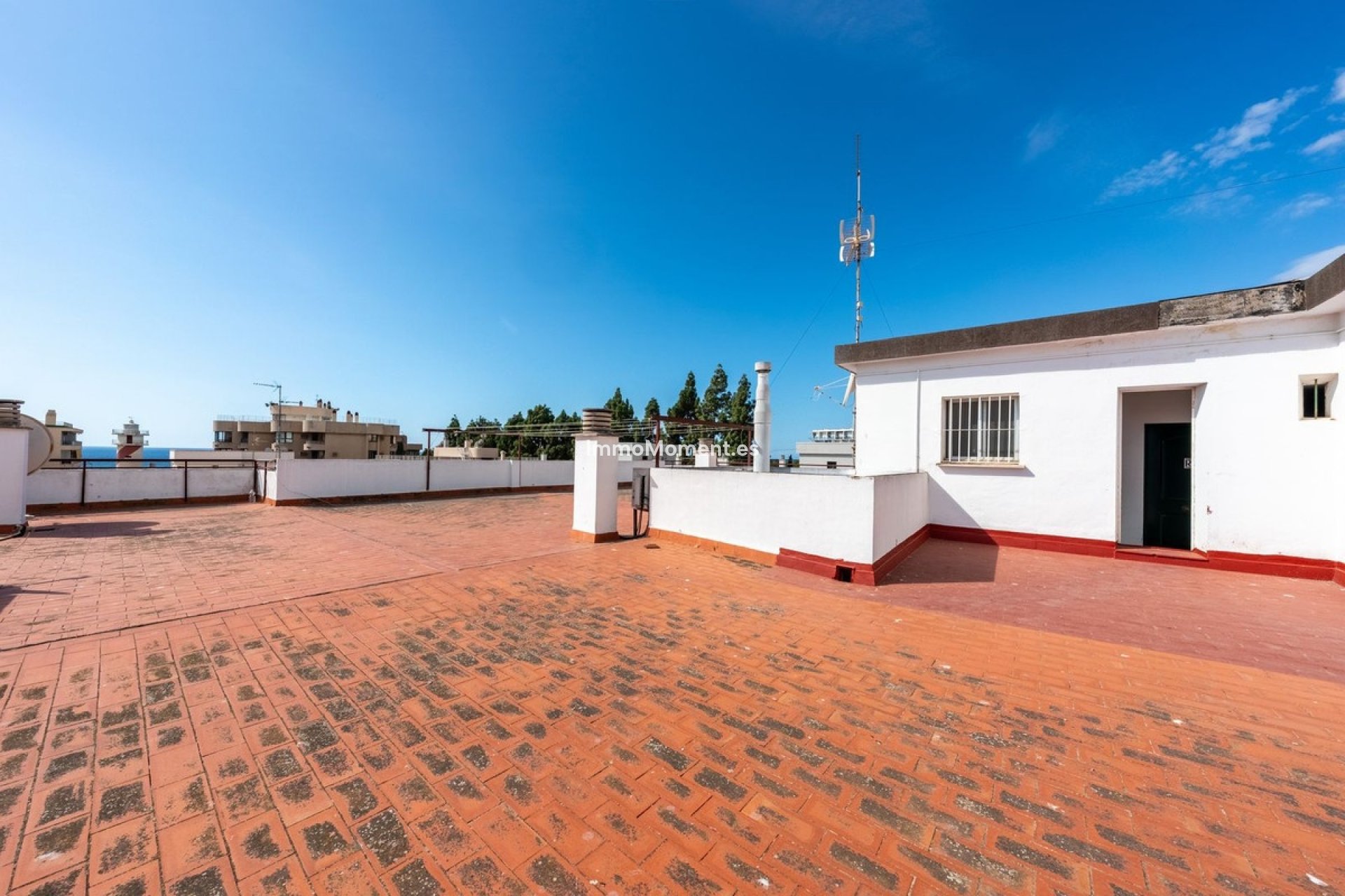 Bestaande woning - Appartement - Marbella - Marbella Centro