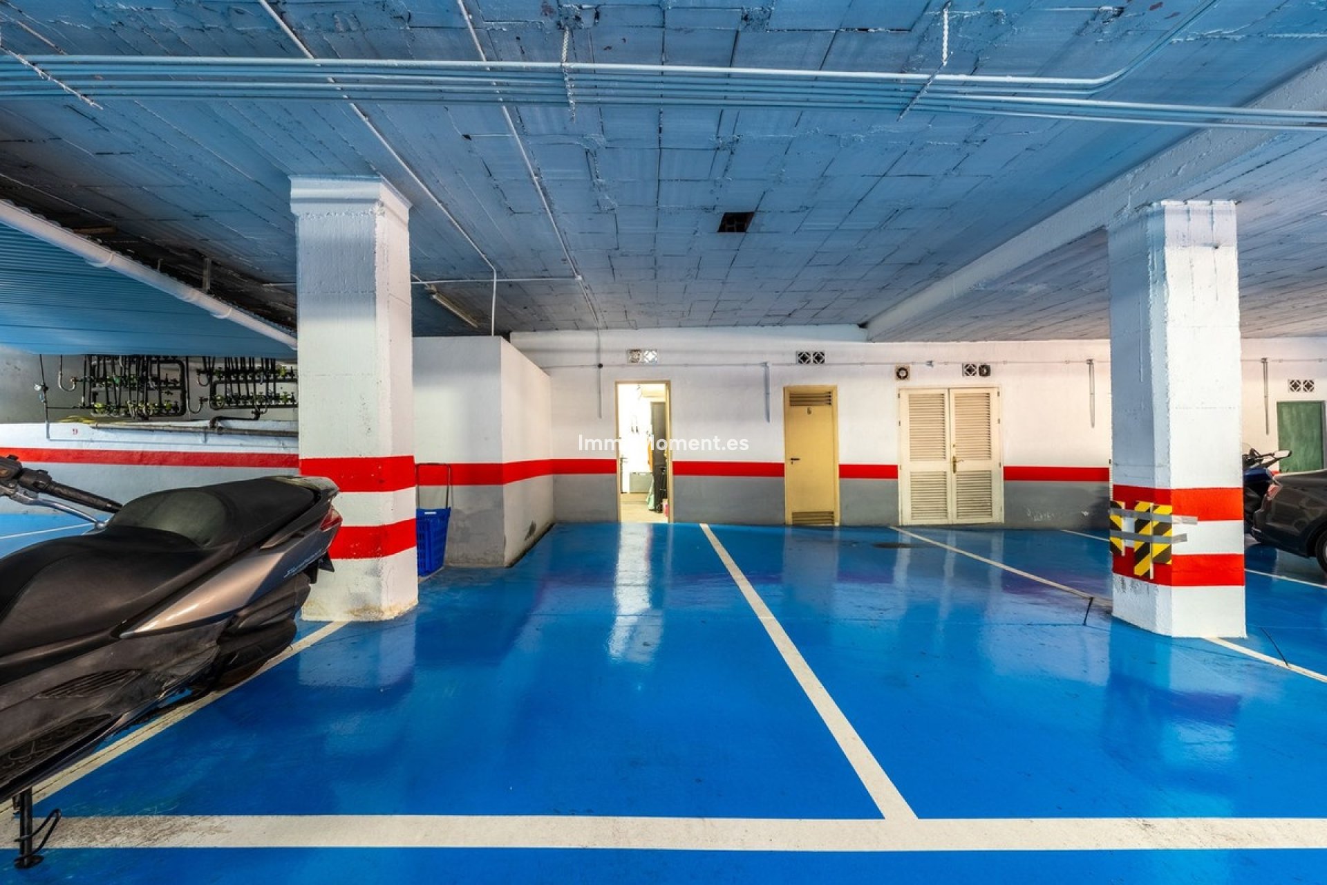 Bestaande woning - Appartement - Marbella - Marbella Centro