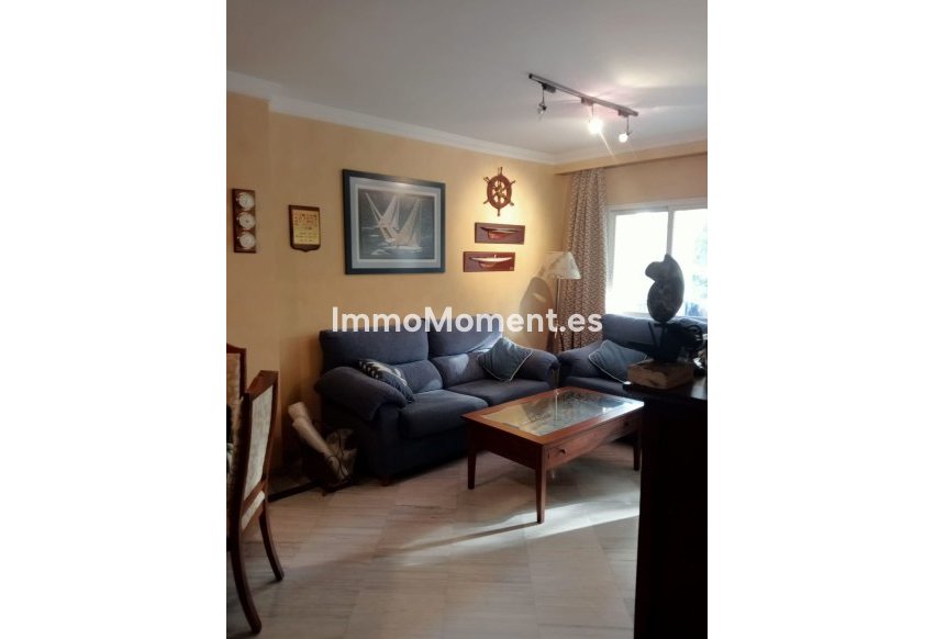 Bestaande woning - Appartement - Marbella - Marbella Centro