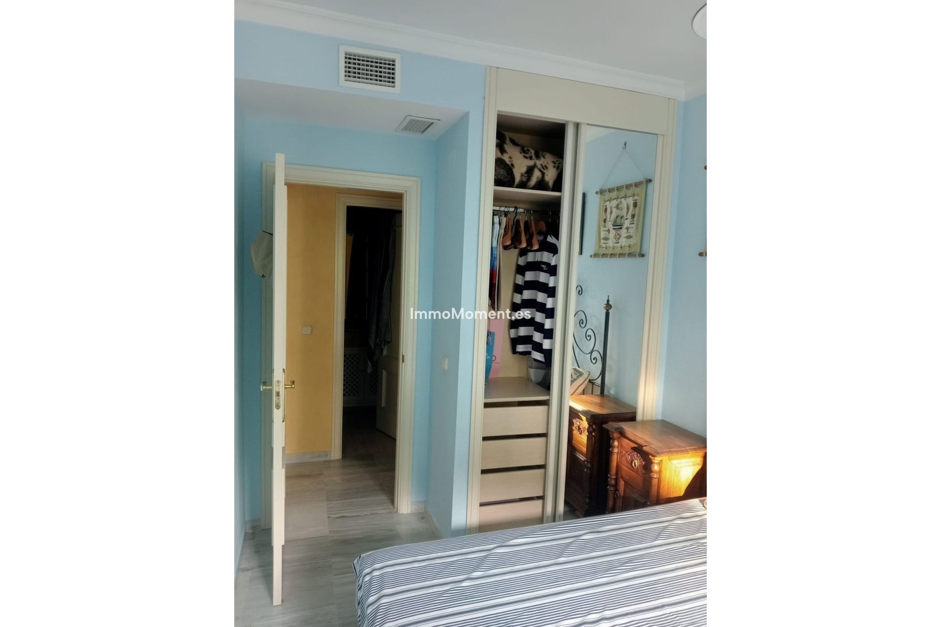 Bestaande woning - Appartement - Marbella - Marbella Centro