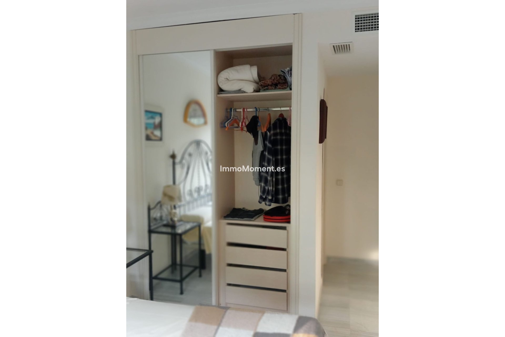 Bestaande woning - Appartement - Marbella - Marbella Centro