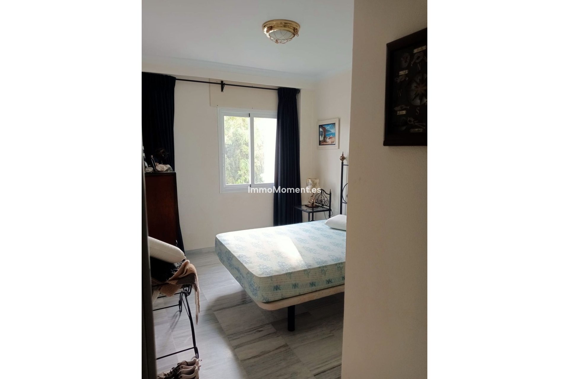 Bestaande woning - Appartement - Marbella - Marbella Centro