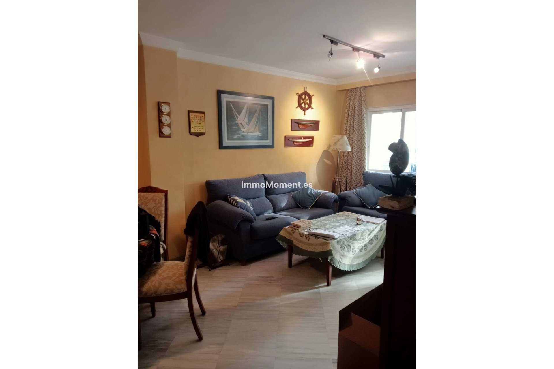 Bestaande woning - Appartement - Marbella - Marbella Centro
