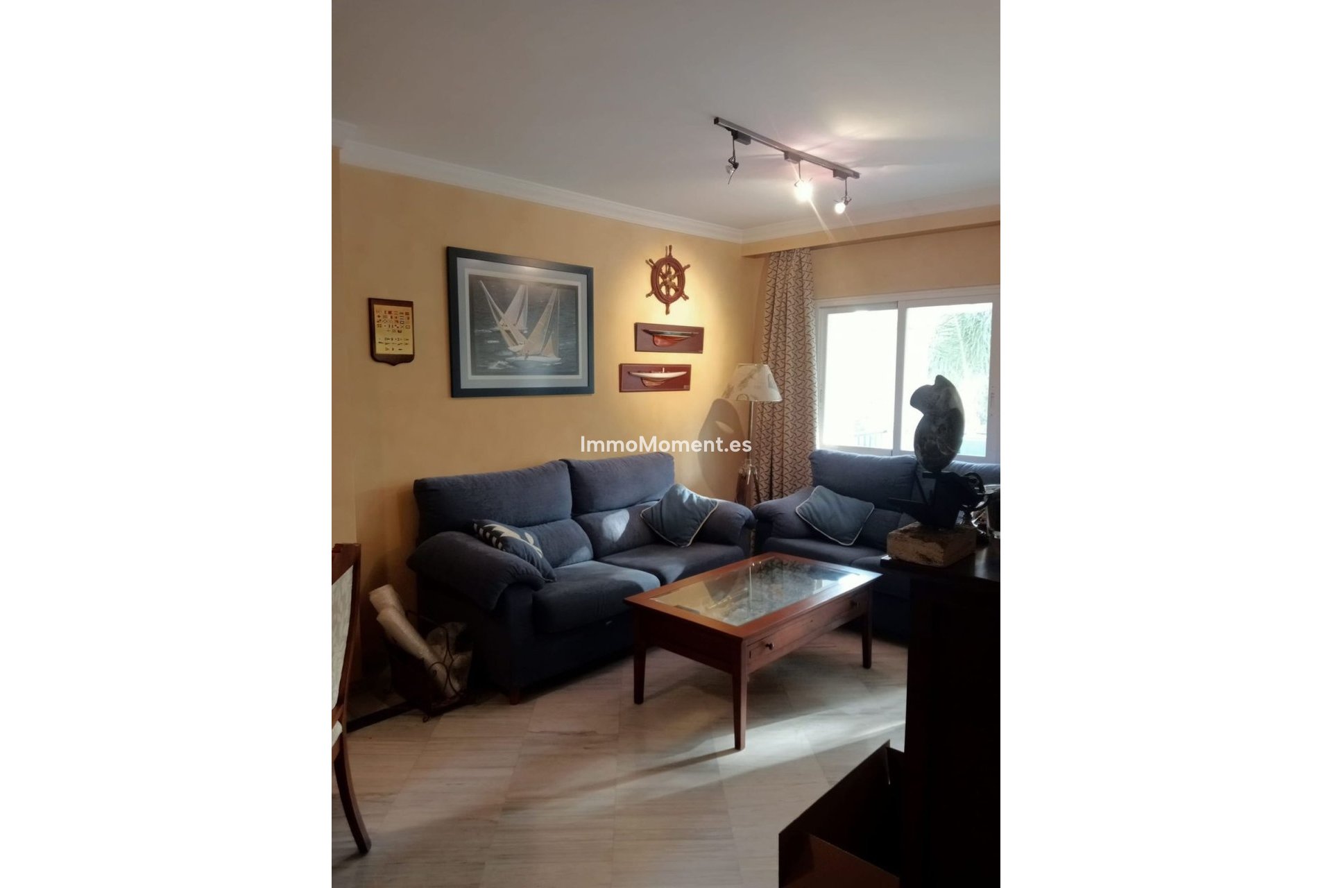 Bestaande woning - Appartement - Marbella - Marbella Centro