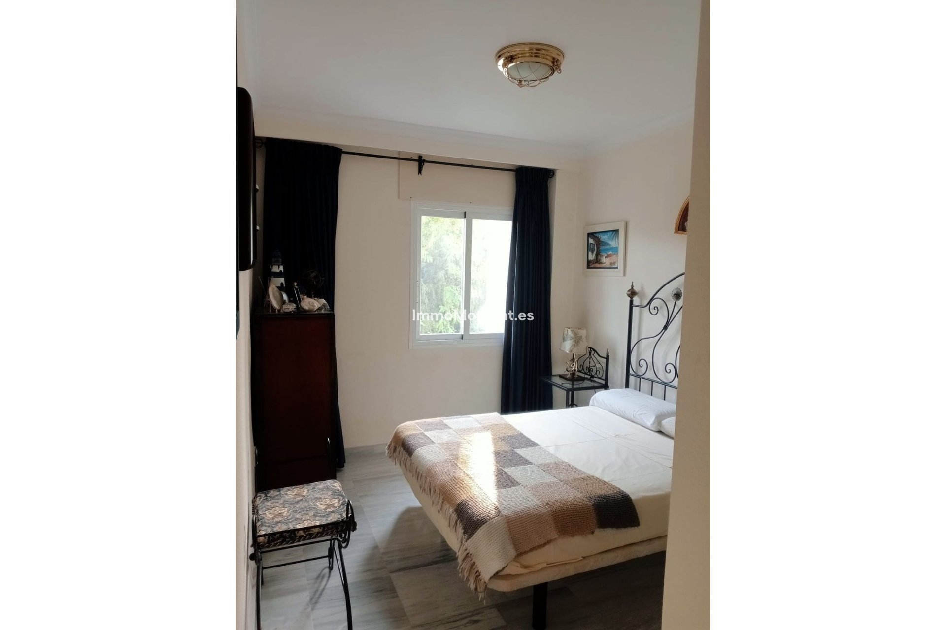Bestaande woning - Appartement - Marbella - Marbella Centro