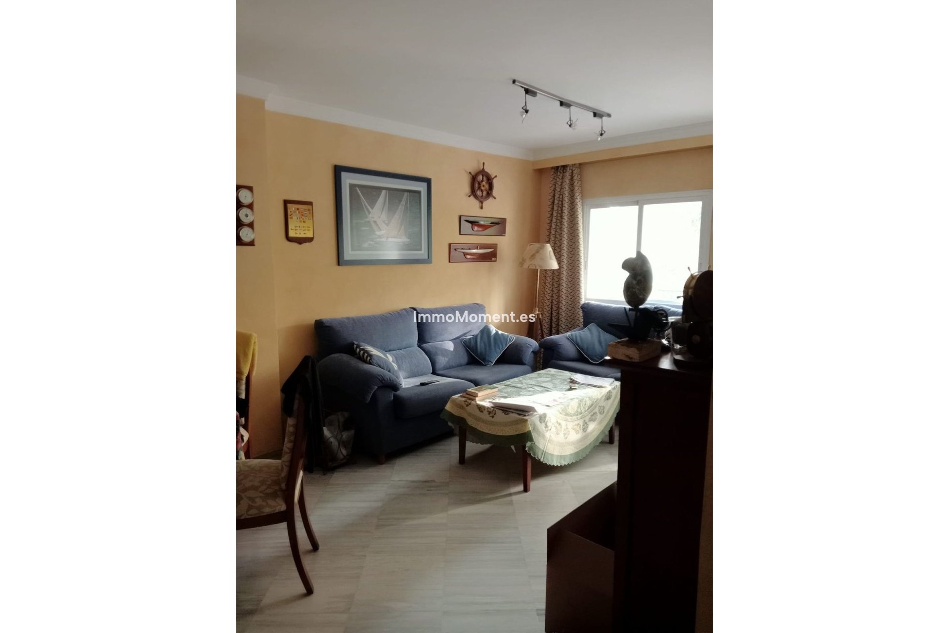 Bestaande woning - Appartement - Marbella - Marbella Centro