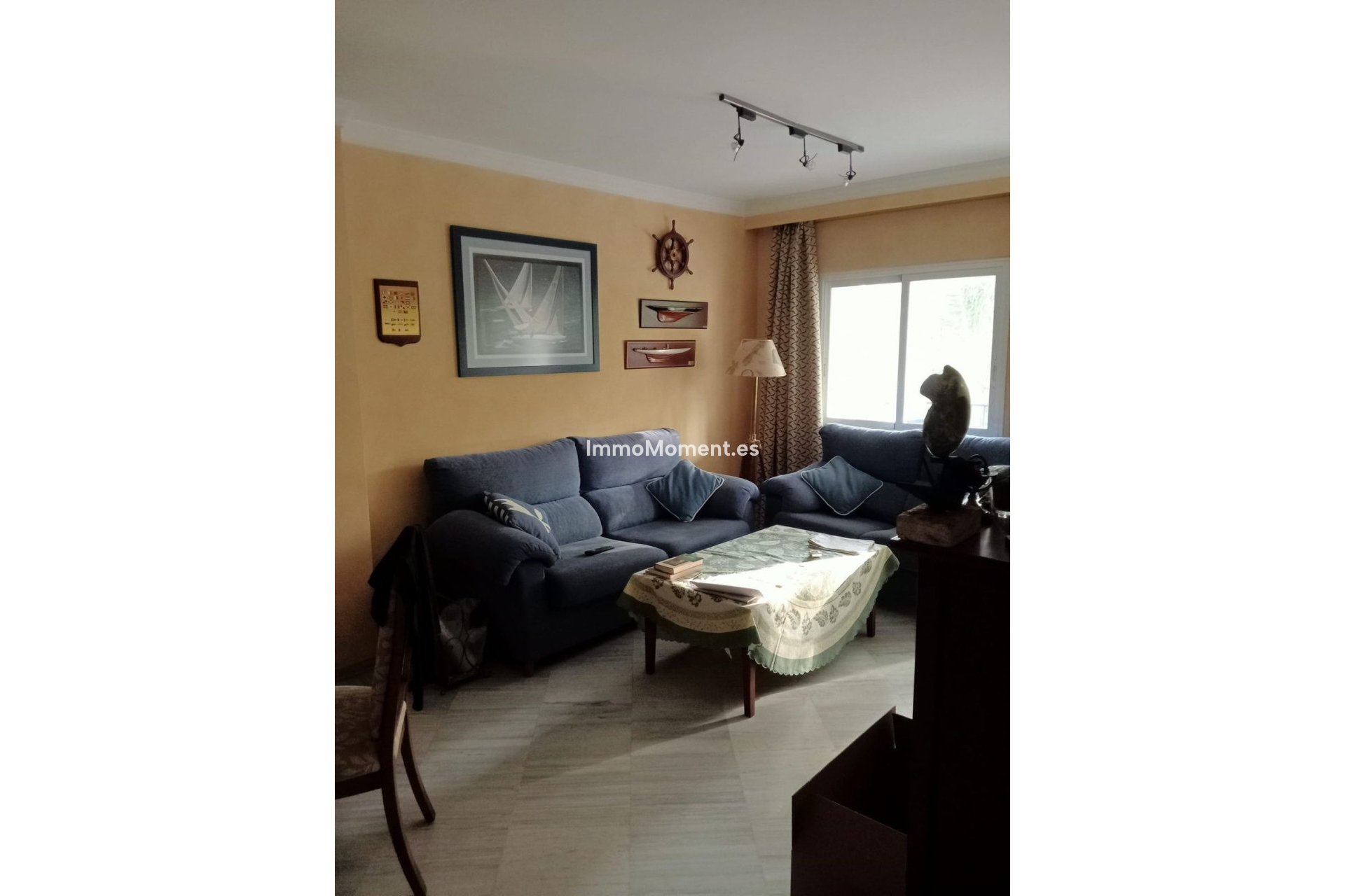 Bestaande woning - Appartement - Marbella - Marbella Centro