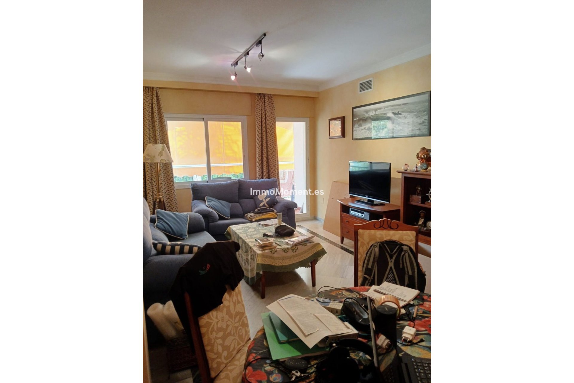 Bestaande woning - Appartement - Marbella - Marbella Centro