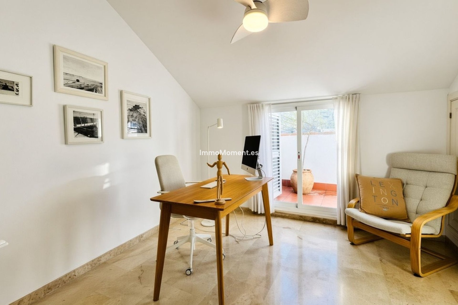Bestaande woning - Appartement - Marbella - Marbella Centro