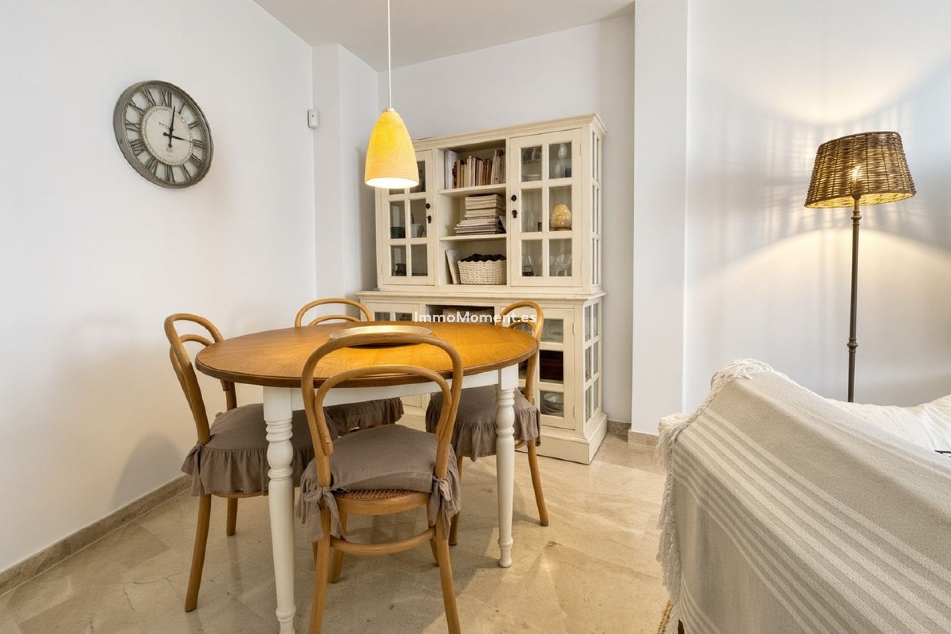 Bestaande woning - Appartement - Marbella - Marbella Centro