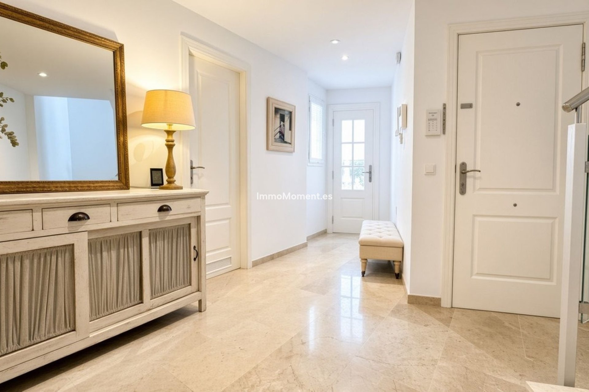 Bestaande woning - Appartement - Marbella - Marbella Centro