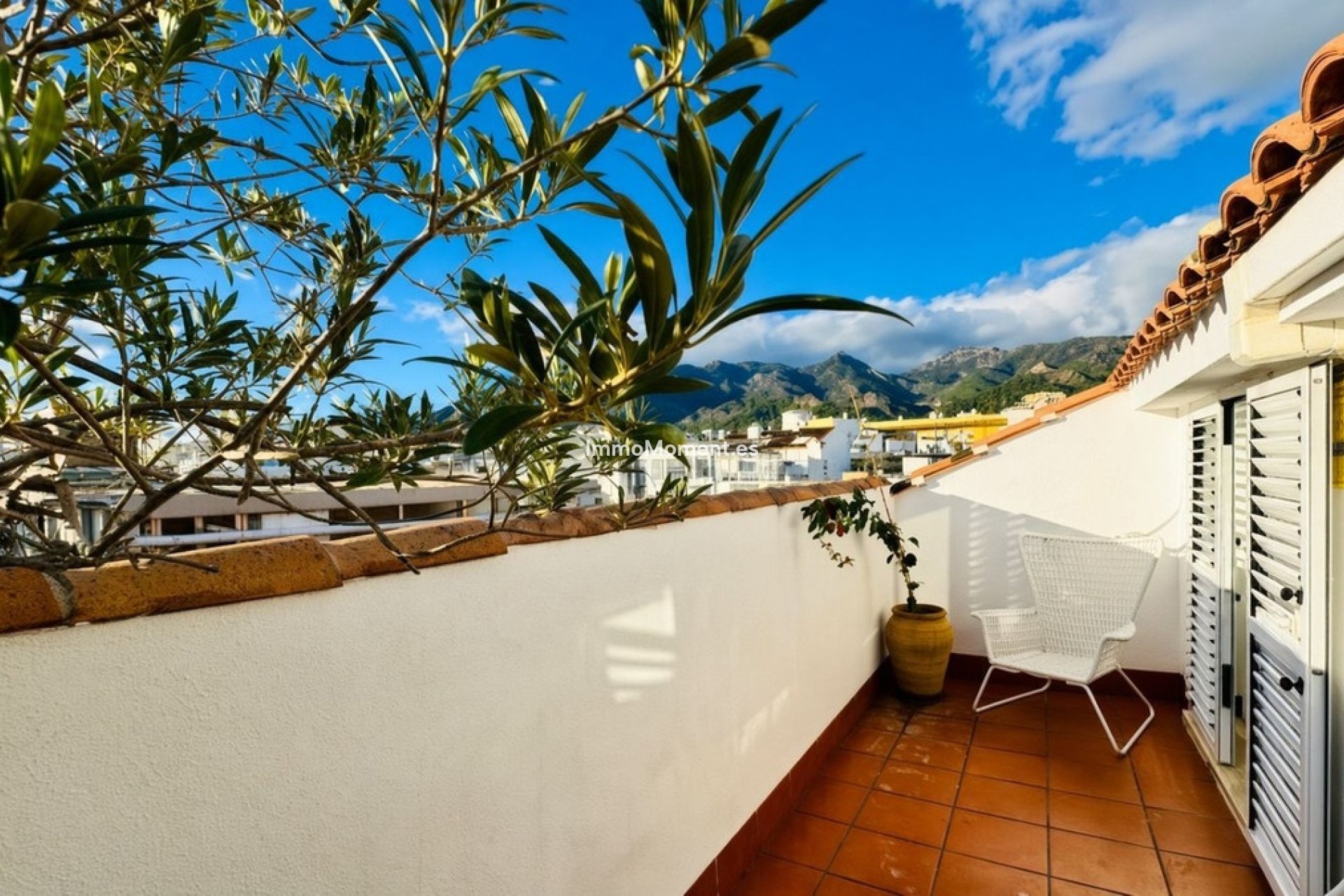 Bestaande woning - Appartement - Marbella - Marbella Centro