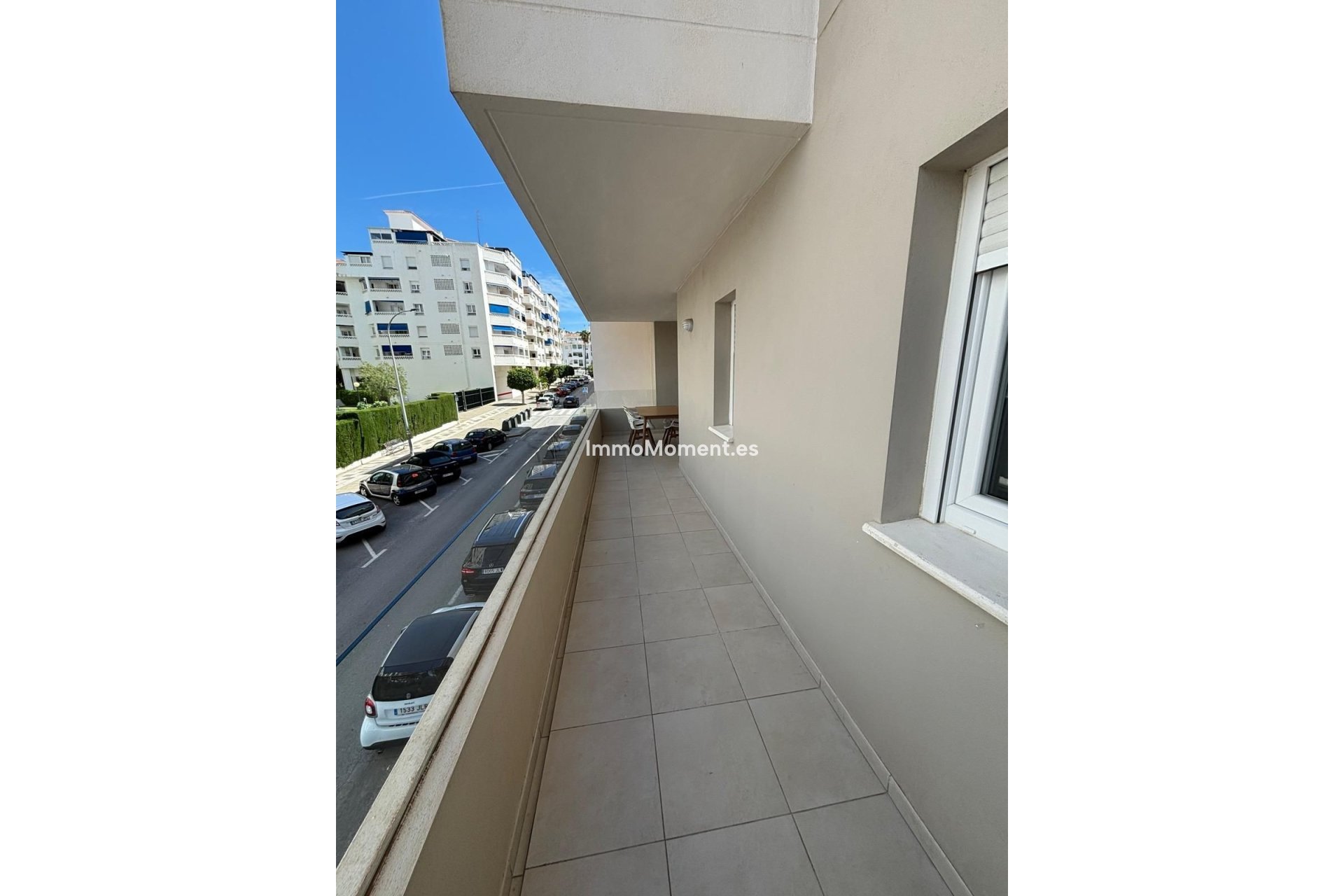 Bestaande woning - Appartement - Marbella - Marbella Centro