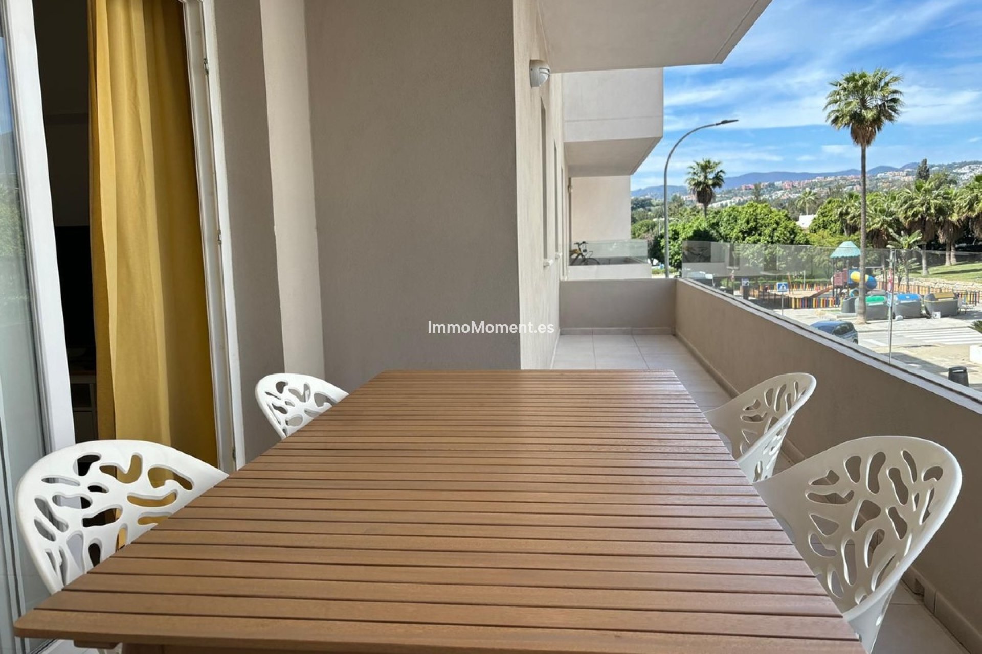 Bestaande woning - Appartement - Marbella - Marbella Centro