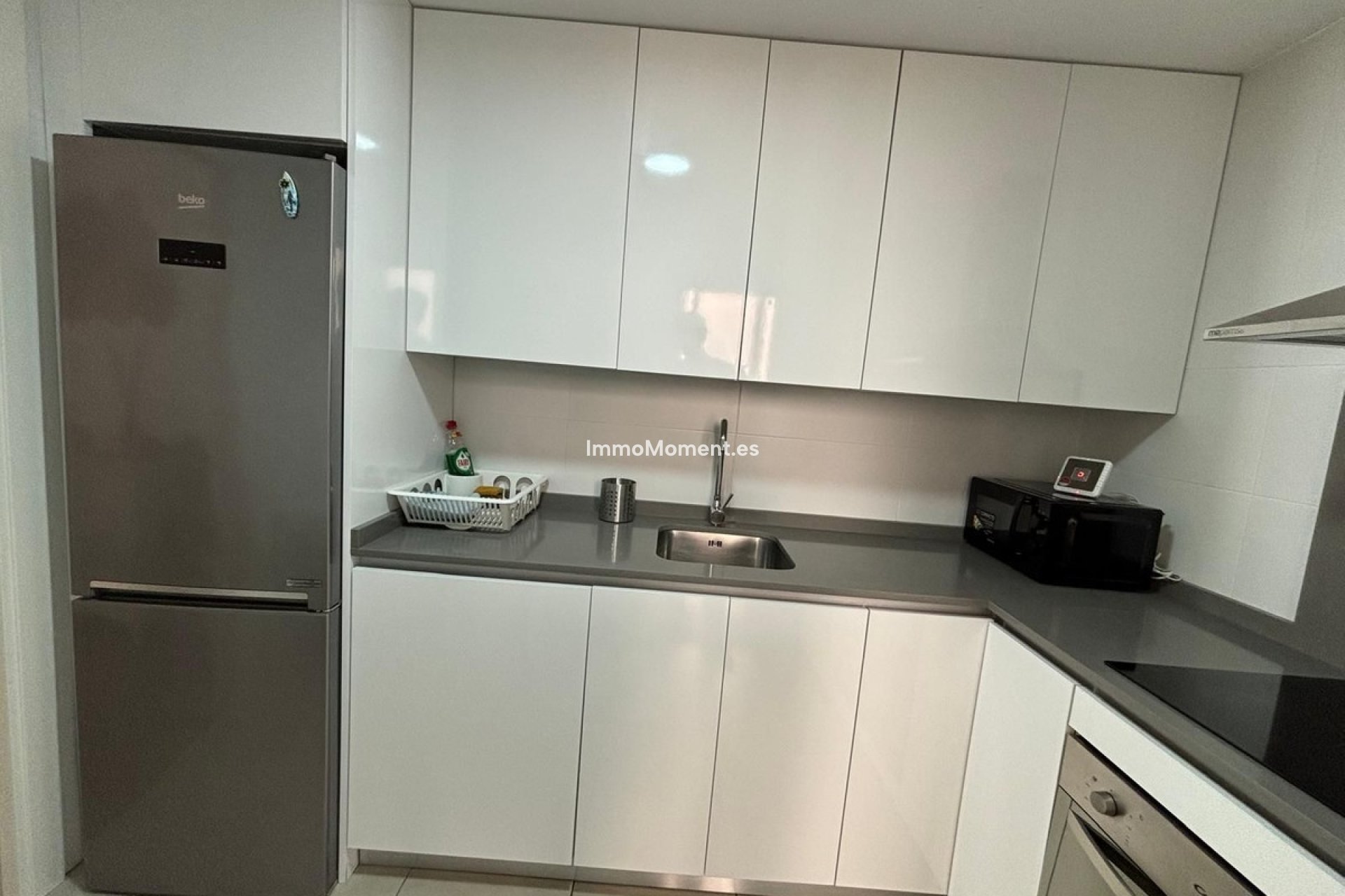 Bestaande woning - Appartement - Marbella - Marbella Centro
