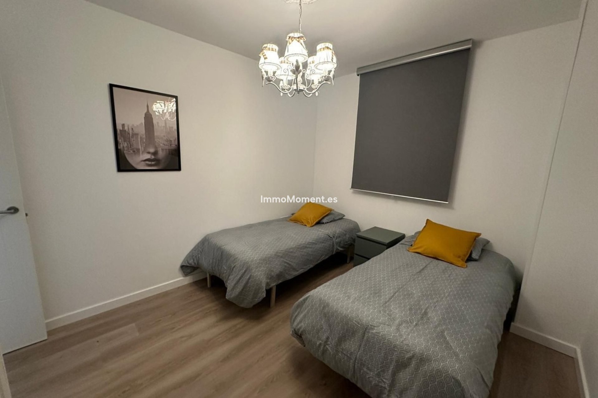 Bestaande woning - Appartement - Marbella - Marbella Centro