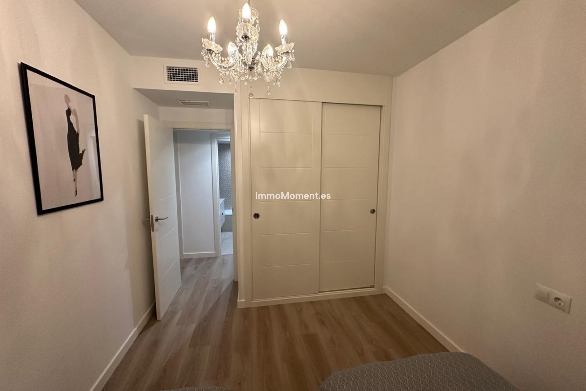Bestaande woning - Appartement - Marbella - Marbella Centro