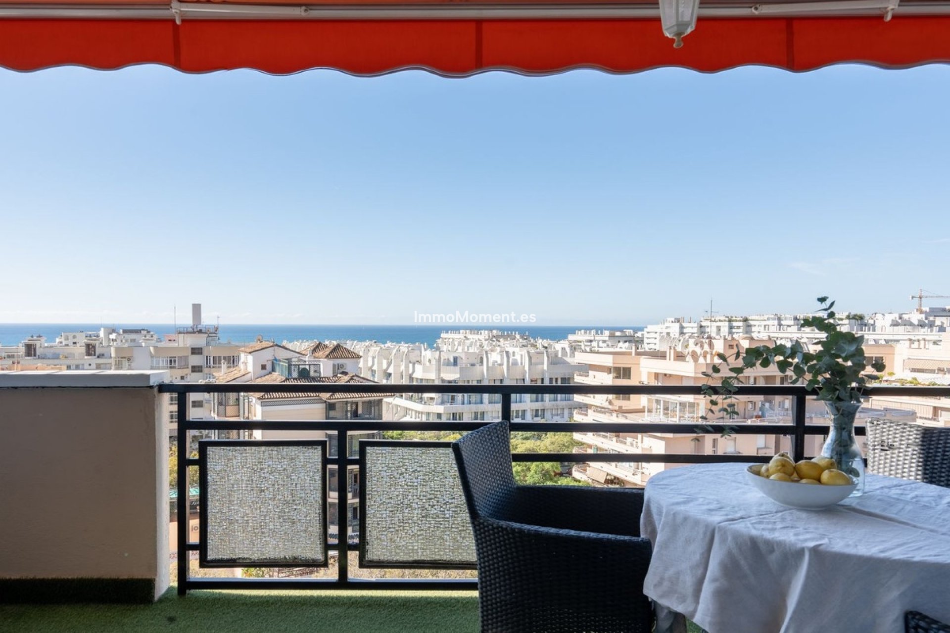 Bestaande woning - Appartement - Marbella - Marbella Centro
