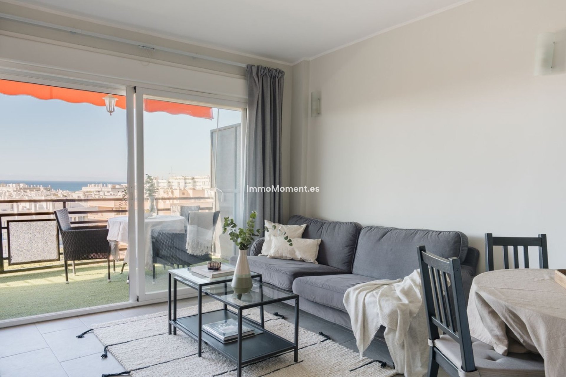 Bestaande woning - Appartement - Marbella - Marbella Centro