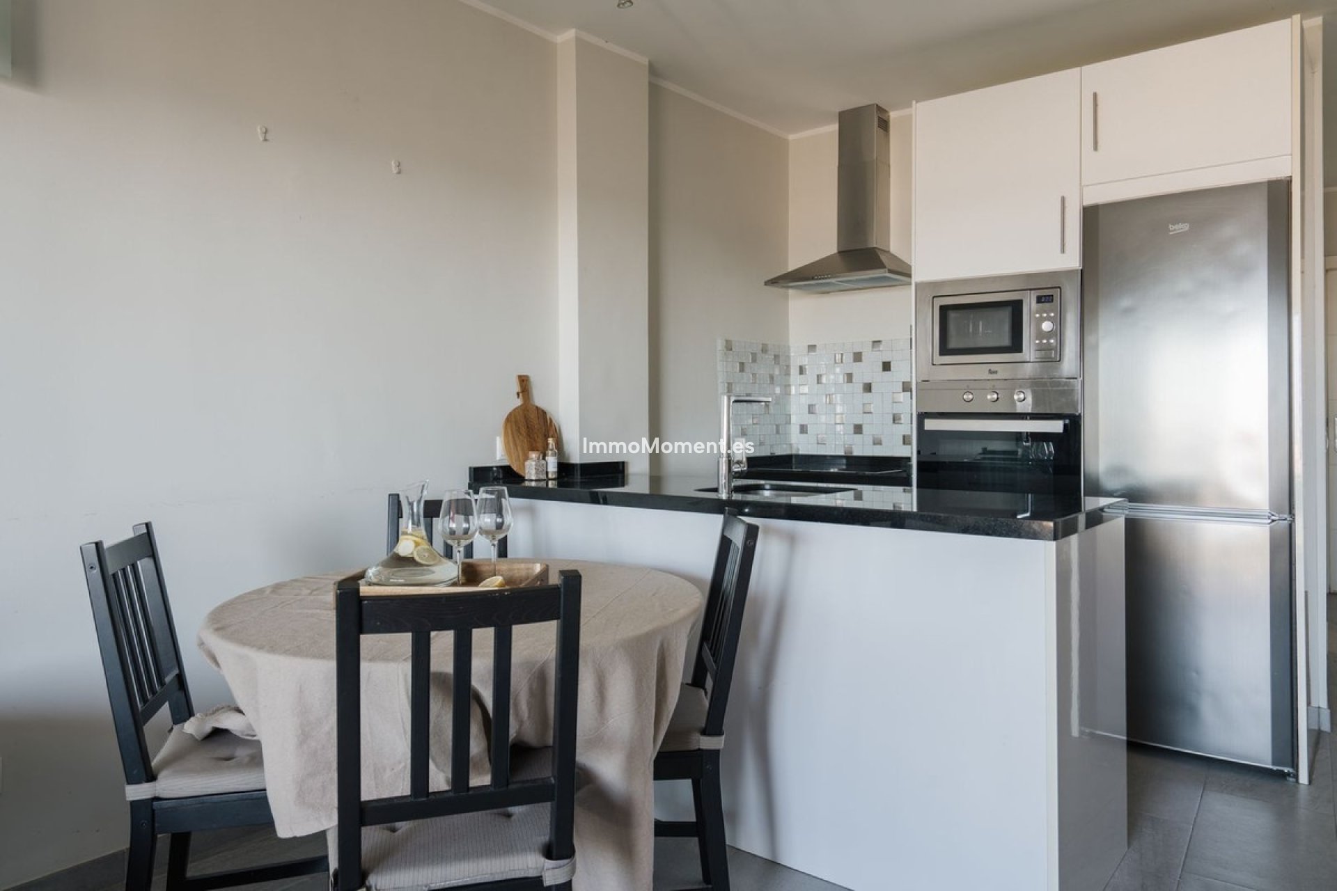 Bestaande woning - Appartement - Marbella - Marbella Centro