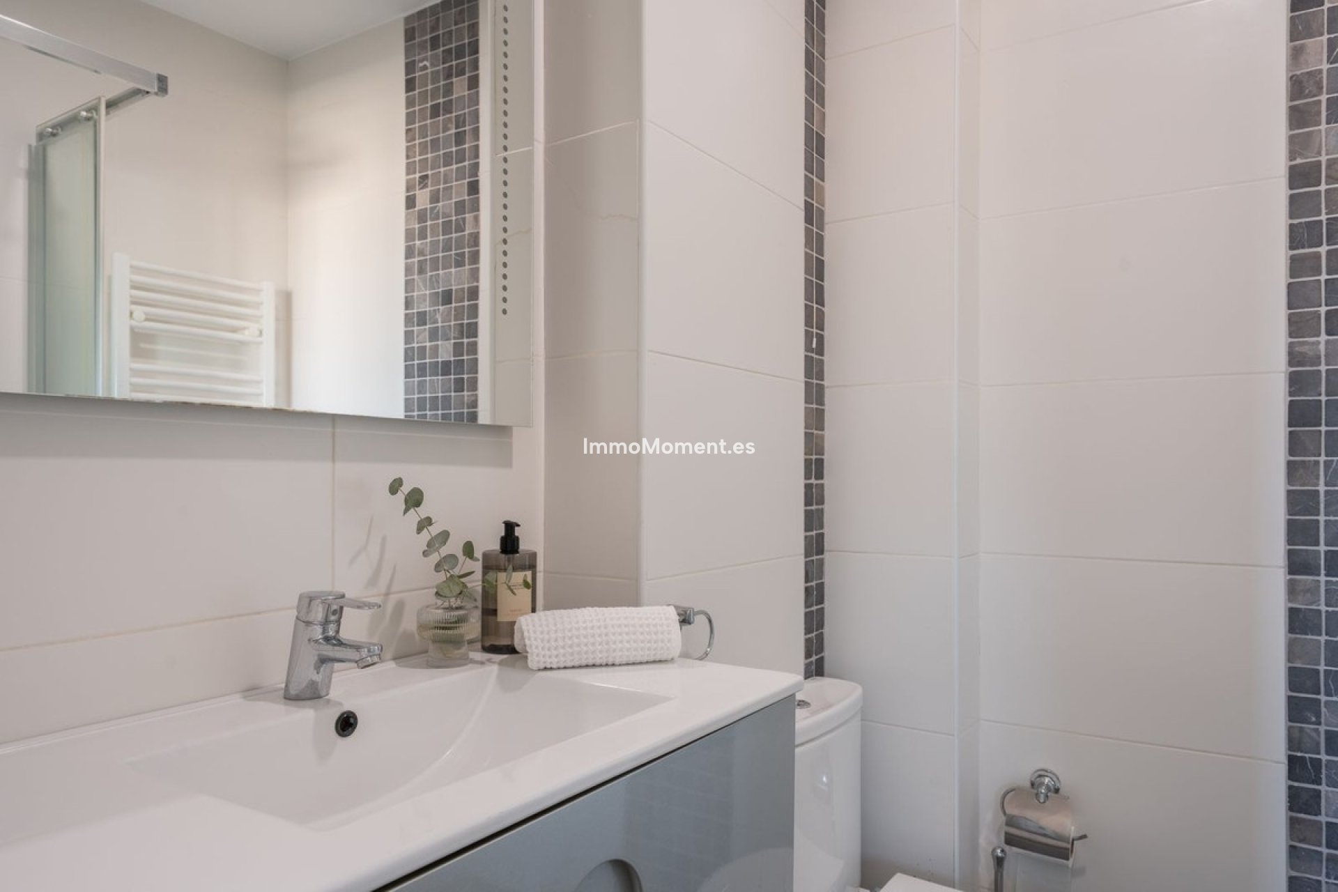 Bestaande woning - Appartement - Marbella - Marbella Centro