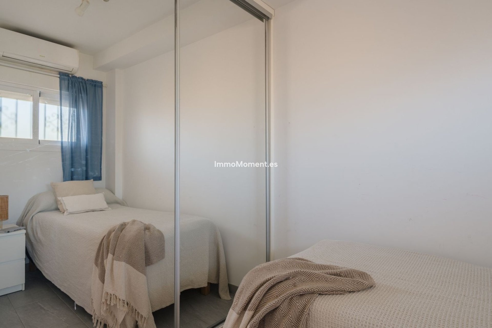 Bestaande woning - Appartement - Marbella - Marbella Centro
