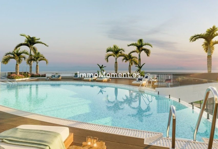 Bestaande woning - Appartement - Marbella - Marbella Centro