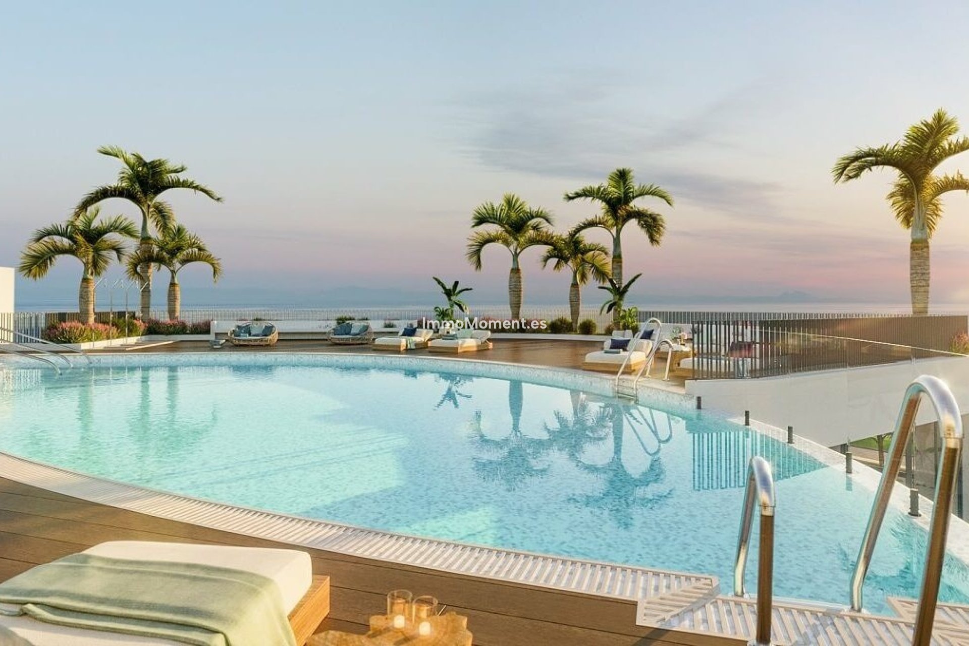 Bestaande woning - Appartement - Marbella - Marbella Centro