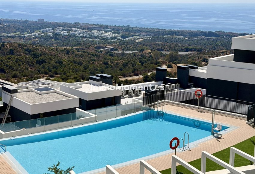 Bestaande woning - Appartement - Marbella - Marbella Centro