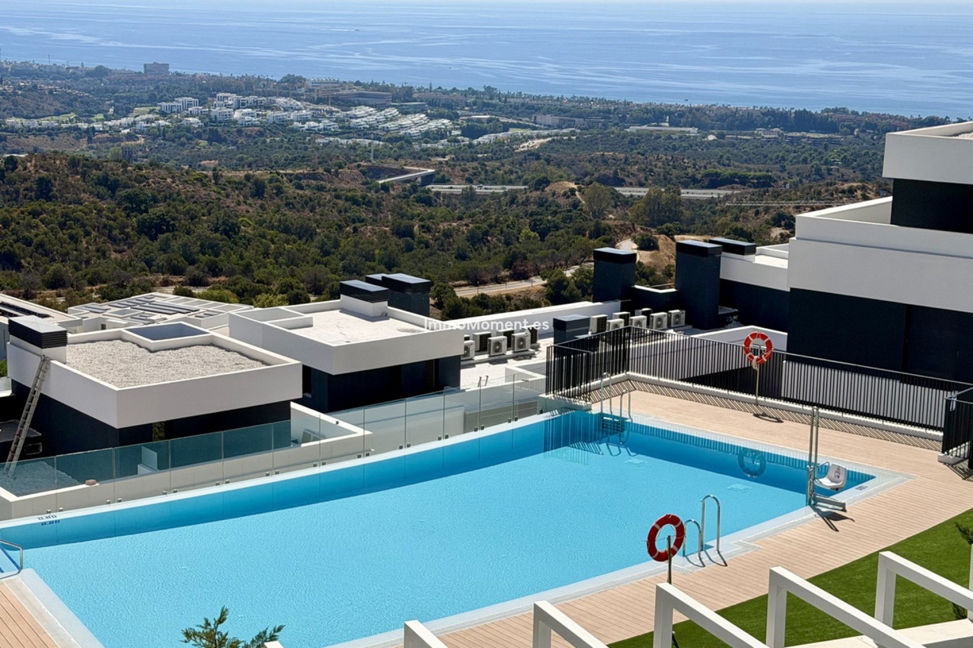 Bestaande woning - Appartement - Marbella - Marbella Centro