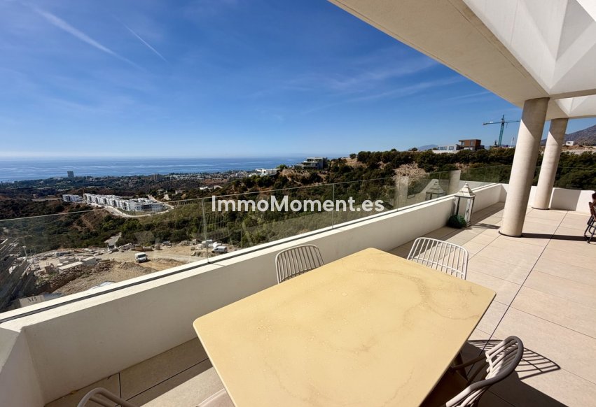 Bestaande woning - Appartement - Marbella - Marbella Centro