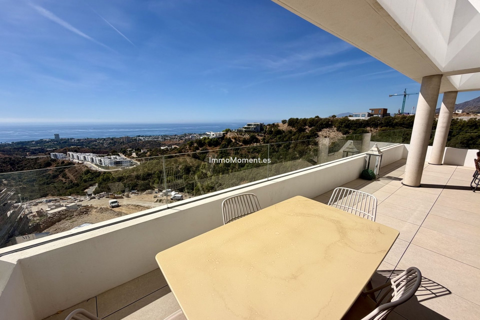 Bestaande woning - Appartement - Marbella - Marbella Centro